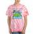 Future City Wind Power Frutiger Aero Y2K Style Ocean Tie-Dye T-Shirts Coral Tie-Dye Future City Wind Power Frutiger Aero Y2K Style Ocean Tie-Dye T-Shirts Coral Tie-Dye