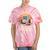 Geek Please Be Patient I'm From The 1900s Retro Computer PC Tie-Dye T-Shirts Coral Tie-Dye Geek Please Be Patient I'm From The 1900s Retro Computer PC Tie-Dye T-Shirts Coral Tie-Dye