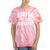 Gen X The Feral Generation Generation X Gen Xer Nostalgia Tie-Dye T-Shirts Coral Tie-Dye