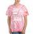 Gentle Nostalgia Plea Please Be Patient I'm From The 1900s Premium Tie-Dye T-Shirts Coral Tie-Dye