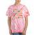 Groovy Please Be Patient With Me I'm From The 1900s Tie-Dye T-Shirts Coral Tie-Dye Groovy Please Be Patient With Me I'm From The 1900s Tie-Dye T-Shirts Coral Tie-Dye