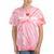 I Heart Love Nostalgia Tie-Dye T-Shirts Coral Tie-Dye I Heart Love Nostalgia Tie-Dye T-Shirts Coral Tie-Dye