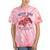 Hotrod Rebel Automotive Nostalgia Old Car Distressed Tie-Dye T-Shirts Coral Tie-Dye Hotrod Rebel Automotive Nostalgia Old Car Distressed Tie-Dye T-Shirts Coral Tie-Dye