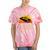 Humorous Saying Please Be Patient With Me I'm From The 1900s Tie-Dye T-Shirts Coral Tie-Dye Humorous Saying Please Be Patient With Me I'm From The 1900s Tie-Dye T-Shirts Coral Tie-Dye