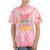 I'm From The 1900s 80s Millennial Boom Box Radio Tie-Dye T-Shirts Coral Tie-Dye I'm From The 1900s 80s Millennial Boom Box Radio Tie-Dye T-Shirts Coral Tie-Dye