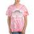 I'm Not Old I'm Classic Nostalgia Tie-Dye T-Shirts Coral Tie-Dye