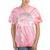 I'm Not Old I'm Classic Radio Retro Nostalgia Tie-Dye T-Shirts Coral Tie-Dye