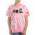 I’m This Old Retro Tech Nostalgia For 70s 80s Premium Tri-Blend Tie-Dye T-Shirts Coral Tie-Dye