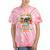 Keep Calm And Remember The 80s Retro Vintage Nostalgia Tie-Dye T-Shirts Coral Tie-Dye Keep Calm And Remember The 80s Retro Vintage Nostalgia Tie-Dye T-Shirts Coral Tie-Dye