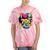 I Love The 70s Retro Cassette Roller Vinyl Nostalgia Vibes Premium Tri-Blend Tie-Dye T-Shirts Coral Tie-Dye I Love The 70s Retro Cassette Roller Vinyl Nostalgia Vibes Premium Tri-Blend Tie-Dye T-Shirts Coral Tie-Dye