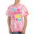 I Love The 90'S 90s Nostalgia Tie-Dye T-Shirts Coral Tie-Dye I Love The 90'S 90s Nostalgia Tie-Dye T-Shirts Coral Tie-Dye
