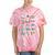 I Love The 90s Old For Nostalgia Fans Tie-Dye T-Shirts Coral Tie-Dye I Love The 90s Old For Nostalgia Fans Tie-Dye T-Shirts Coral Tie-Dye