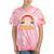 Millennials Please Be Patient With Me I'm From The 1900s Premium Tie-Dye T-Shirts Coral Tie-Dye Millennials Please Be Patient With Me I'm From The 1900s Premium Tie-Dye T-Shirts Coral Tie-Dye