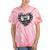 Mixed Tape Emotions Music Lover Nostalgia Quote Premium Tri-Blend Tie-Dye T-Shirts Coral Tie-Dye Mixed Tape Emotions Music Lover Nostalgia Quote Premium Tri-Blend Tie-Dye T-Shirts Coral Tie-Dye