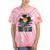 Music Old School Nostalgia Record Premium Tri-Blend Tie-Dye T-Shirts Coral Tie-Dye Music Old School Nostalgia Record Premium Tri-Blend Tie-Dye T-Shirts Coral Tie-Dye