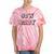 Nineties Era Nostalgia Lover Retro Born 90s Baby Vibes Tie-Dye T-Shirts Coral Tie-Dye Nineties Era Nostalgia Lover Retro Born 90s Baby Vibes Tie-Dye T-Shirts Coral Tie-Dye