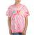 Nostalgia 2026 Is The New 2016 Vibes 2026 Is 2016 Tie-Dye T-Shirts Coral Tie-Dye