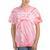Nostalgia Isn’t What It Used To Be FUNNY Nostalgic Joke Tie-Dye T-Shirts Coral Tie-Dye