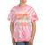 Old People Please Be Patient With Me I'm From The 1900s Tie-Dye T-Shirts Coral Tie-Dye