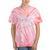 My Parents Survived Dial Up Internet Nostalgia Turtle Tie-Dye T-Shirts Coral Tie-Dye