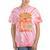 BE PATIENT I'M FROM THE 1900s FUNNY GROOVY Tie-Dye T-Shirts Coral Tie-Dye BE PATIENT I'M FROM THE 1900s FUNNY GROOVY Tie-Dye T-Shirts Coral Tie-Dye