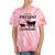 Be Patient With Me I'm From The 1900s Premium Tri-Blend Tie-Dye T-Shirts Coral Tie-Dye Be Patient With Me I'm From The 1900s Premium Tri-Blend Tie-Dye T-Shirts Coral Tie-Dye