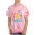 It Was Never A Phase Elder Emo Nostalgia Tie-Dye T-Shirts Coral Tie-Dye It Was Never A Phase Elder Emo Nostalgia Tie-Dye T-Shirts Coral Tie-Dye