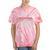 Still Plays With Trucks Nostalgia Classic Tie-Dye T-Shirts Coral Tie-Dye
