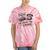 Please B Patient With Me I'm From The 1900s Vintage Tie-Dye T-Shirts Coral Tie-Dye