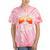 Please Be-Patient With Me I'm From The 1900s Humor Saying Tie-Dye T-Shirts Coral Tie-Dye Please Be-Patient With Me I'm From The 1900s Humor Saying Tie-Dye T-Shirts Coral Tie-Dye