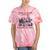Please Be-Patient-With-Me I'm From The 1900s Tie-Dye T-Shirts Coral Tie-Dye