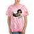 Please BePatient I'm From The 1900s Sarcastic Joke Tie-Dye T-Shirts Coral Tie-Dye