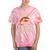 Please Be Patient I'm From The 1900s – Vintage Tape Tie-Dye T-Shirts Coral Tie-Dye Please Be Patient I'm From The 1900s – Vintage Tape Tie-Dye T-Shirts Coral Tie-Dye
