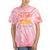 Please Be Patient With Me I'm From The 1900s 2024 Mom Dad Tie-Dye T-Shirts Coral Tie-Dye Please Be Patient With Me I'm From The 1900s 2024 Mom Dad Tie-Dye T-Shirts Coral Tie-Dye