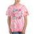 Please Be Patient With Me I'm From The 1900s 90s Women Tie-Dye T-Shirts Coral Tie-Dye Please Be Patient With Me I'm From The 1900s 90s Women Tie-Dye T-Shirts Coral Tie-Dye