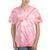 Please Be Patient With Me I'm From The 1900s Aged Typewriter Tie-Dye T-Shirts Coral Tie-Dye