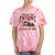 Please Be Patient I'm From The 1900s Antique Car Enthusiast Premium Tri-Blend Tie-Dye T-Shirts Coral Tie-Dye Please Be Patient I'm From The 1900s Antique Car Enthusiast Premium Tri-Blend Tie-Dye T-Shirts Coral Tie-Dye