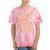 Please Be Patient With Me I'm From The 1900s Art Tie-Dye T-Shirts Coral Tie-Dye