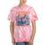 Please Be Patient With Me I'm From The 1900s Birthday Tie-Dye T-Shirts Coral Tie-Dye Please Be Patient With Me I'm From The 1900s Birthday Tie-Dye T-Shirts Coral Tie-Dye