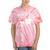 Please Patient I'm From The 1900s Boomer Meme Premium Tie-Dye T-Shirts Coral Tie-Dye