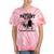 Please Patient I'm From The 1900s Boomer Memes Premium Tie-Dye T-Shirts Coral Tie-Dye