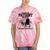 Please Patient I'm From The 1900s Boomer Memes Tie-Dye T-Shirts Coral Tie-Dye