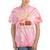 Please Be Patient With Me I'm From The 1900s Born 90s Tie-Dye T-Shirts Coral Tie-Dye Please Be Patient With Me I'm From The 1900s Born 90s Tie-Dye T-Shirts Coral Tie-Dye
