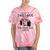 Please Be Patient With Me I'm From The 1900s Camera Tie-Dye T-Shirts Coral Tie-Dye