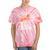 Please Be Patient I'm From The 1900s Classic Car Tie-Dye T-Shirts Coral Tie-Dye