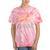 Please Be Patient With Me I'm From The 1900s Classic Retro Tie-Dye T-Shirts Coral Tie-Dye