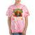 Please Be Patient With Me I'm From The 1900s Cowboy Premium Tie-Dye T-Shirts Coral Tie-Dye Please Be Patient With Me I'm From The 1900s Cowboy Premium Tie-Dye T-Shirts Coral Tie-Dye