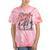 Please Be Patient I'm From The 1900s Cowboy Skeleton Tie-Dye T-Shirts Coral Tie-Dye Please Be Patient I'm From The 1900s Cowboy Skeleton Tie-Dye T-Shirts Coral Tie-Dye