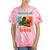 Please Be Patient I'm From The 1900s Dad Fathers Day Tie-Dye T-Shirts Coral Tie-Dye Please Be Patient I'm From The 1900s Dad Fathers Day Tie-Dye T-Shirts Coral Tie-Dye