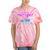 Please Be Patient With Me I'm From The 1900s Father Day Tie-Dye T-Shirts Coral Tie-Dye